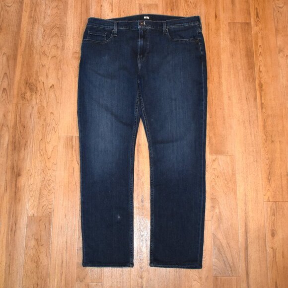 PAIGE Other - Paige Men's Federal Blue Denim Jeans Sz 38